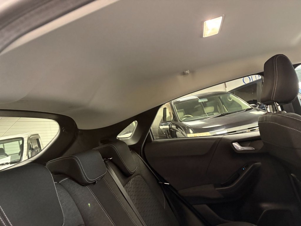 Used Ford Puma 2021 for sale - 78154154: Photo 29