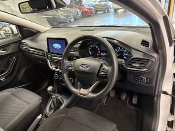 Used Ford Puma 2021 for sale - 78154154: Photo