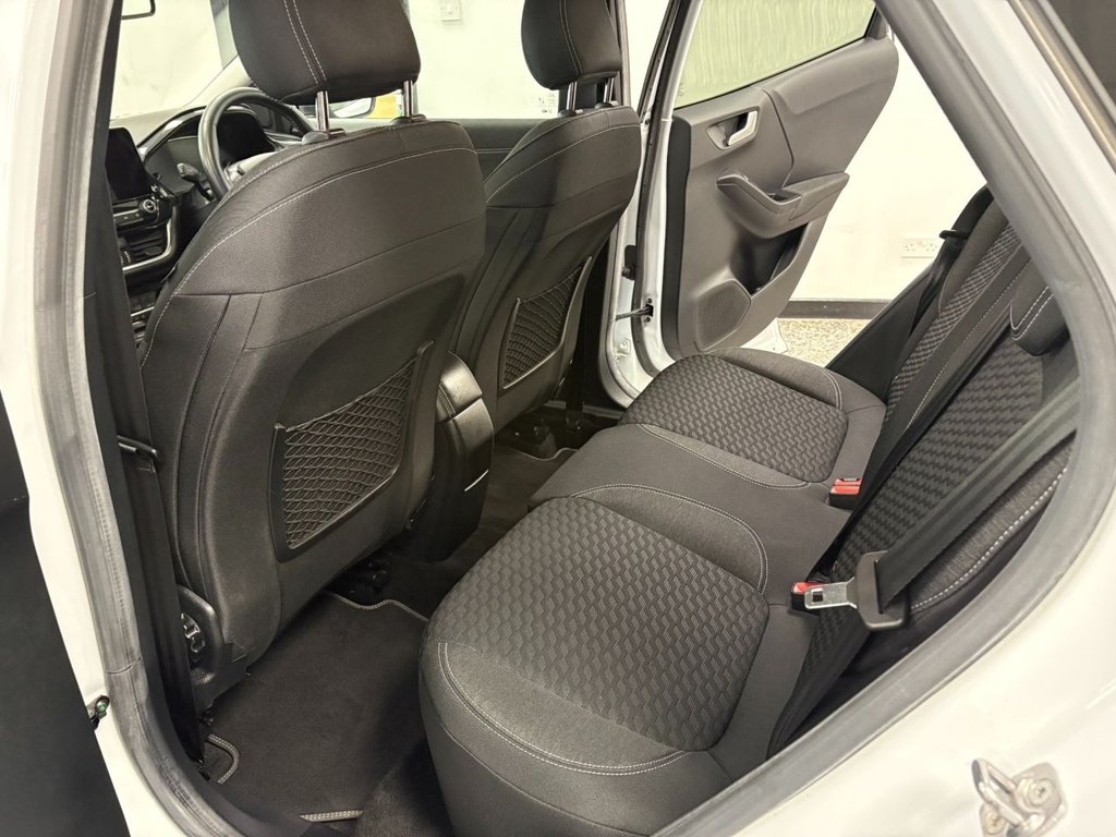 Used Ford Puma 2021 for sale - 78154154: Photo 31