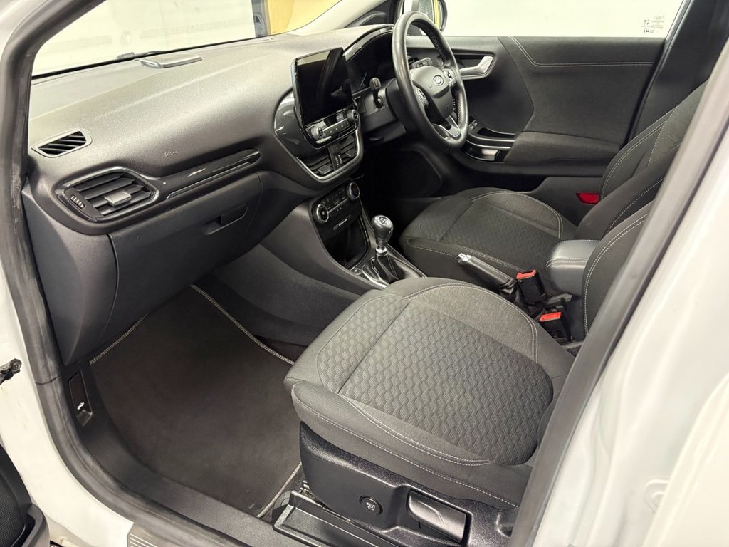 Used Ford Puma 2021 for sale - 78154154: Photo 33