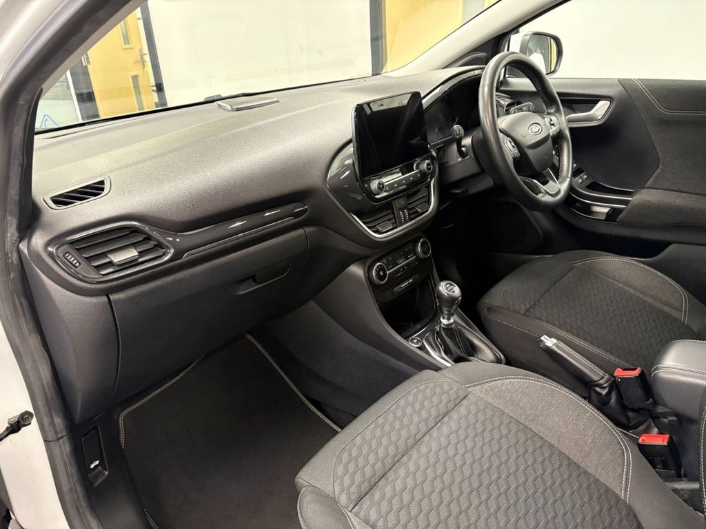 Used Ford Puma 2021 for sale - 78154154: Photo 34