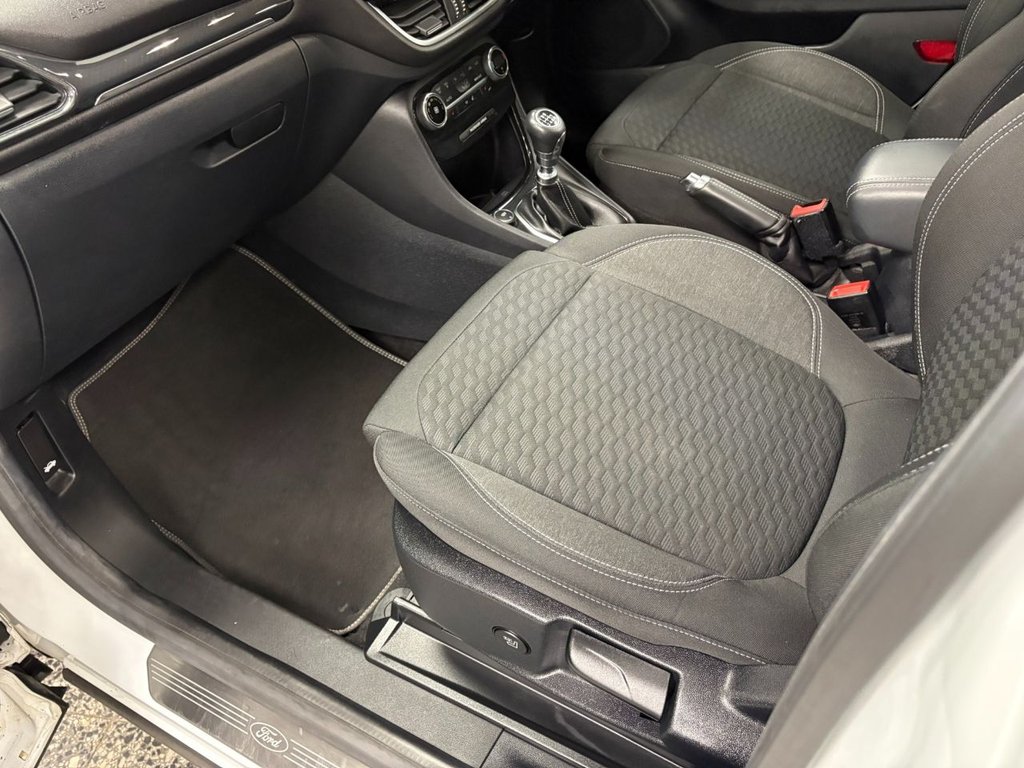 Used Ford Puma 2021 for sale - 78154154: Photo 35