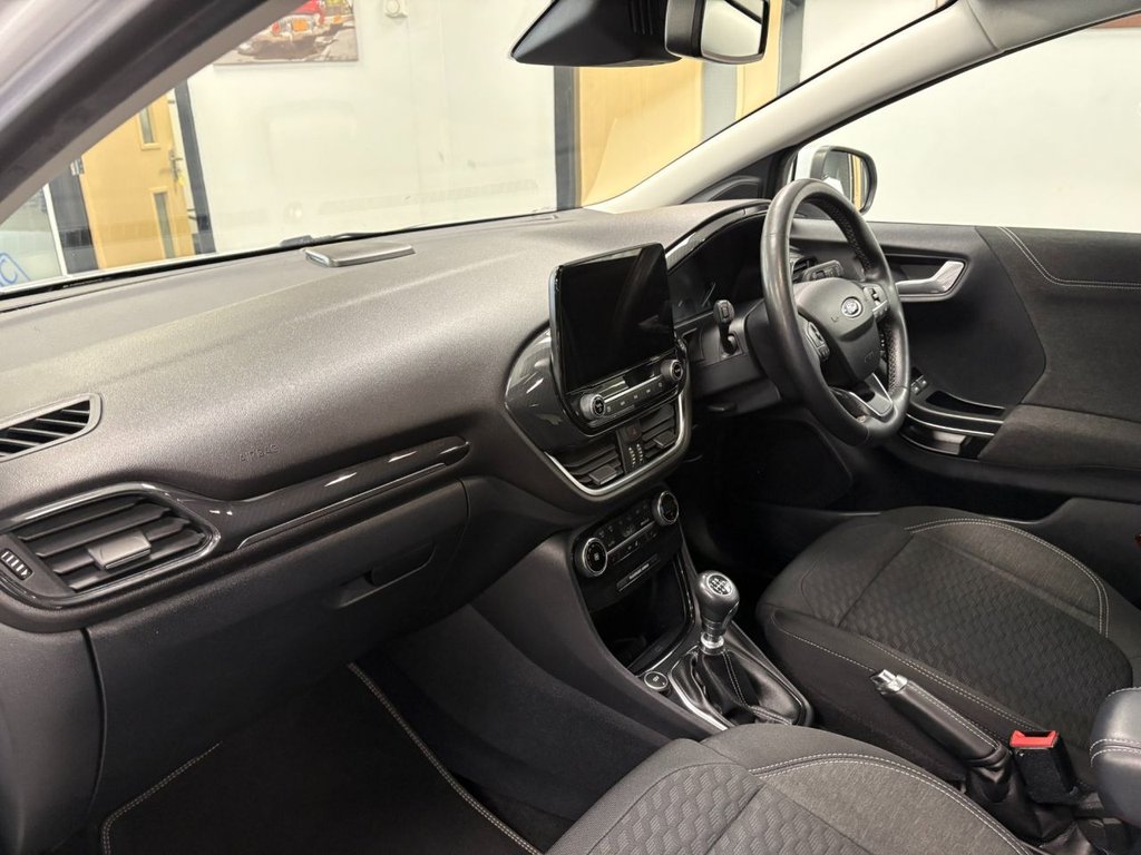 Used Ford Puma 2021 for sale - 78154154: Photo 37