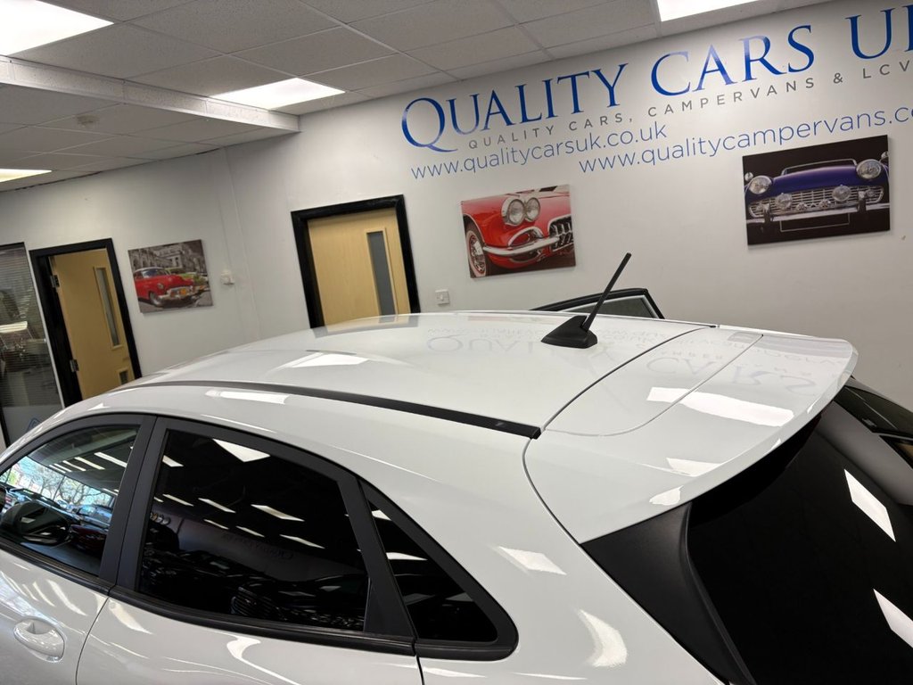 Used Ford Puma 2021 for sale - 78154154: Photo 38