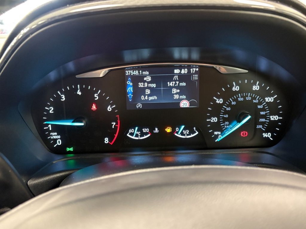 Used Ford Puma 2021 for sale - 78154154: Photo 40