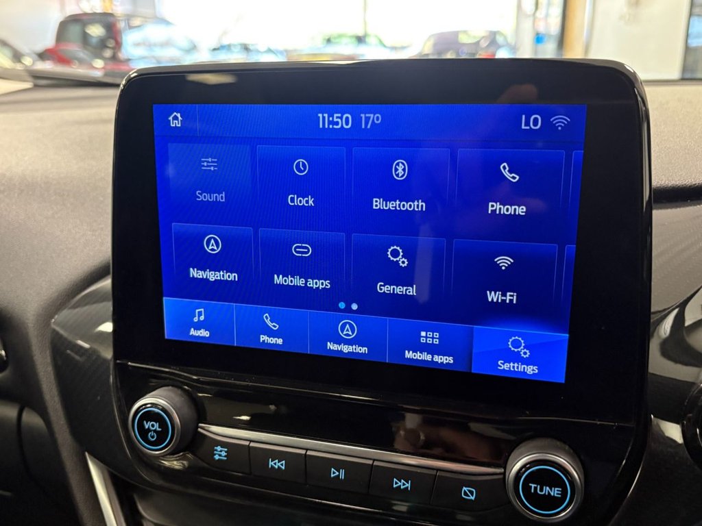 Used Ford Puma 2021 for sale - 78154154: Photo 41