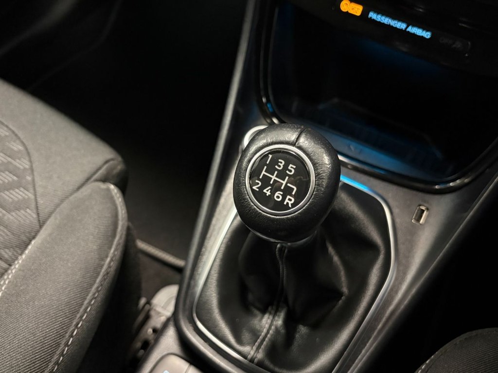 Used Ford Puma 2021 for sale - 78154154: Photo 42