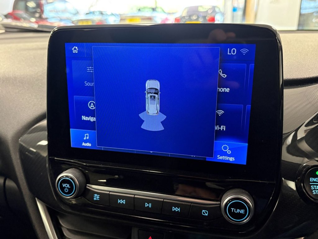 Used Ford Puma 2021 for sale - 78154154: Photo 43