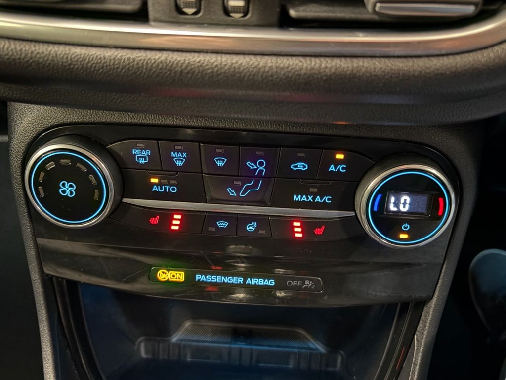 Used Ford Puma 2021 for sale - 78154154: Photo 44