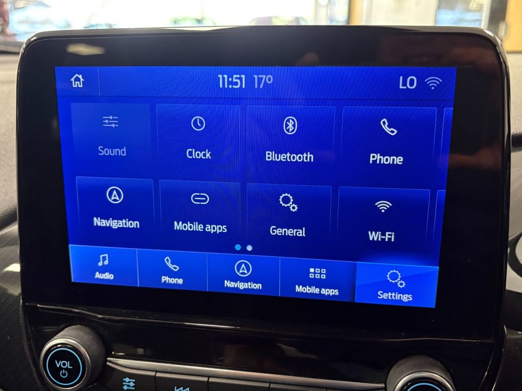 Used Ford Puma 2021 for sale - 78154154: Photo 46