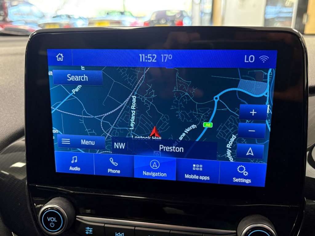 Used Ford Puma 2021 for sale - 78154154: Photo 48