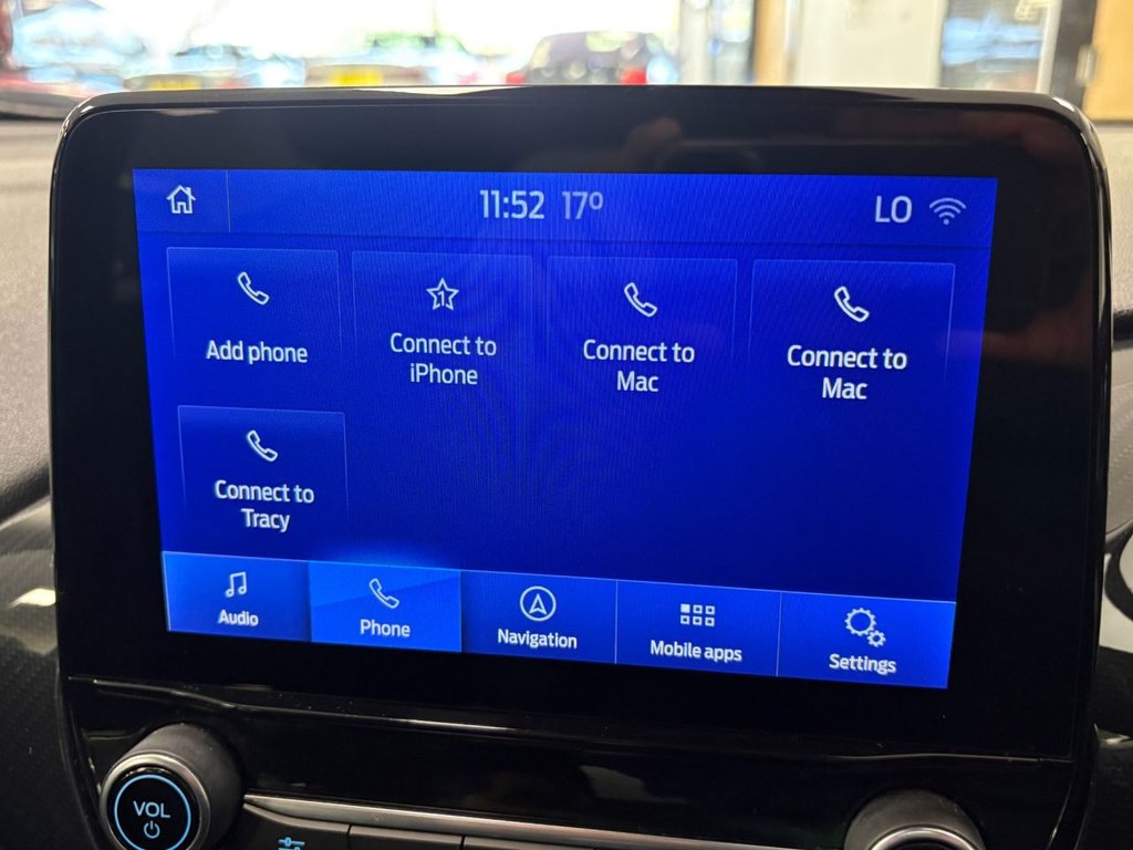 Used Ford Puma 2021 for sale - 78154154: Photo 49