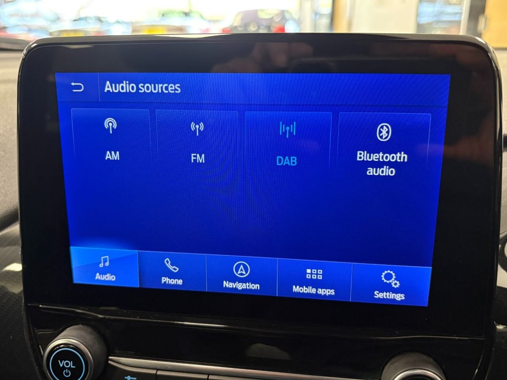 Used Ford Puma 2021 for sale - 78154154: Photo 50