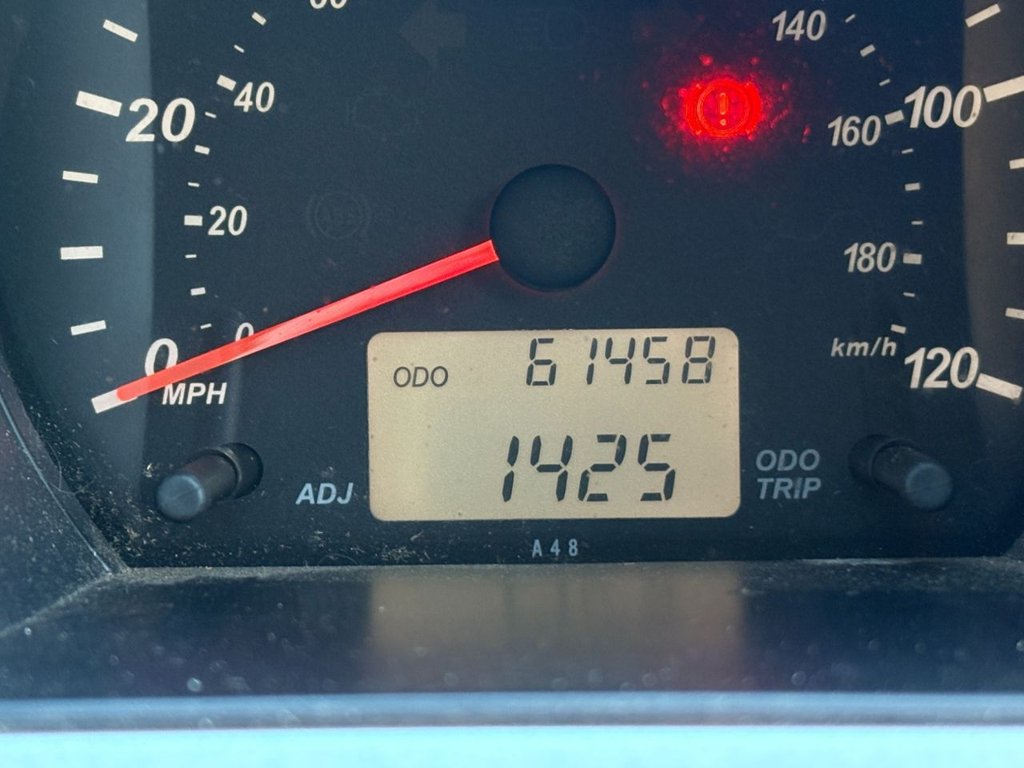 Used Daihatsu Terios 2007 for sale - 77111060: Photo 2