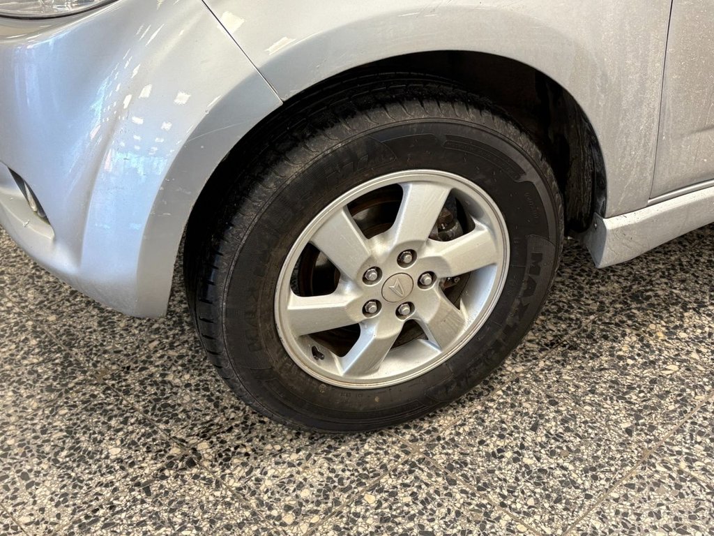 Used Daihatsu Terios 2007 for sale - 77111060: Photo 4