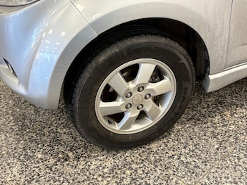 Used Daihatsu Terios 2007 for sale - 77111060: Photo