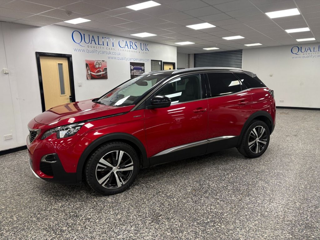 Used Peugeot 3008 2019 for sale - 77072800: Photo 13