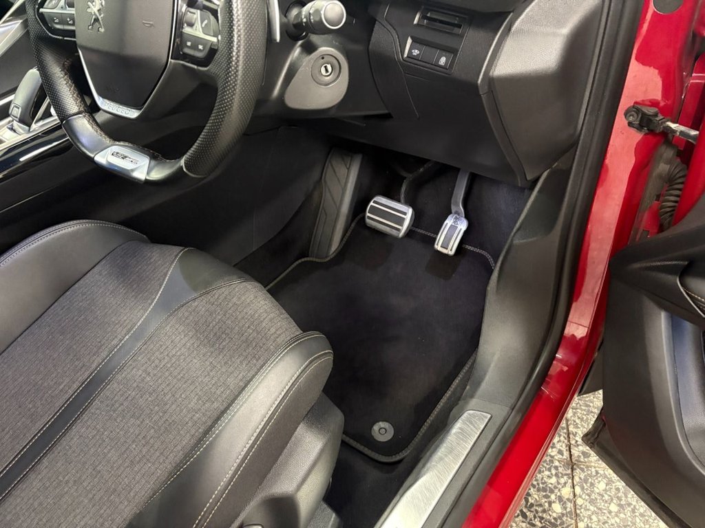 Used Peugeot 3008 2019 for sale - 77072800: Photo 14