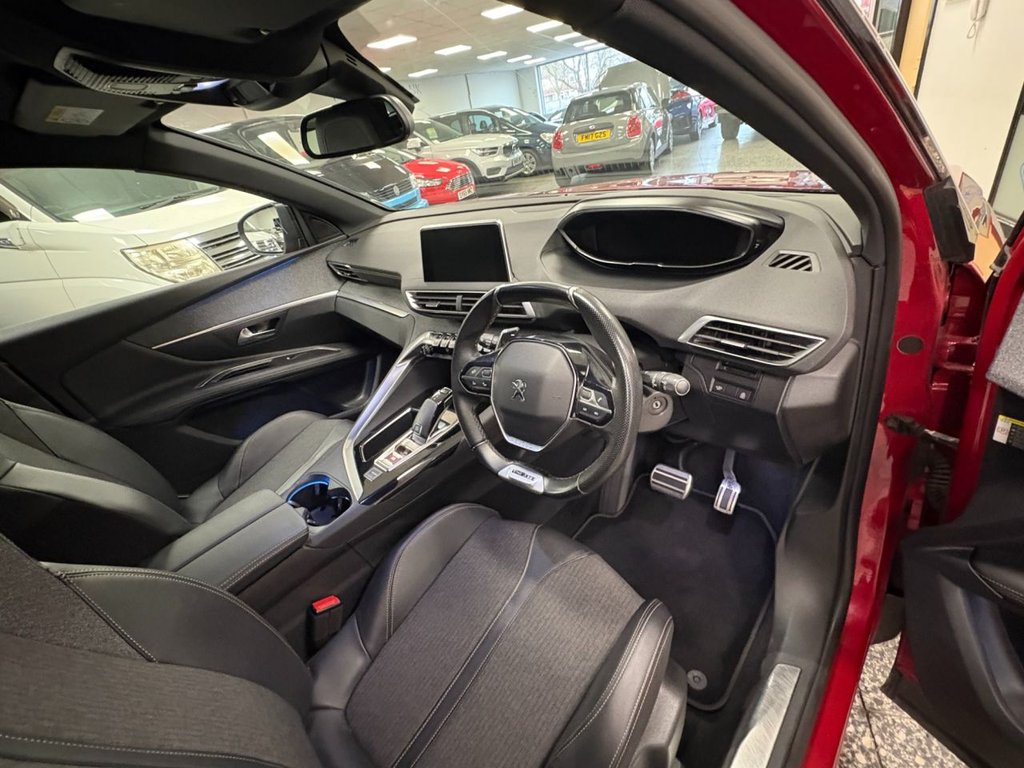 Used Peugeot 3008 2019 for sale - 77072800: Photo 15