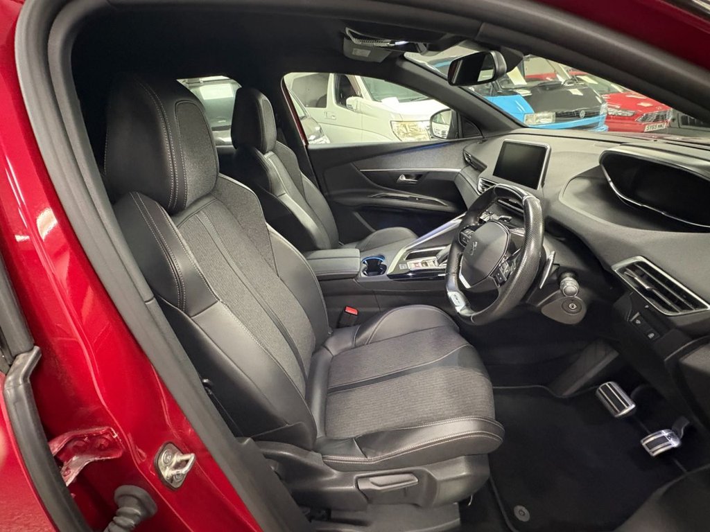 Used Peugeot 3008 2019 for sale - 77072800: Photo 16