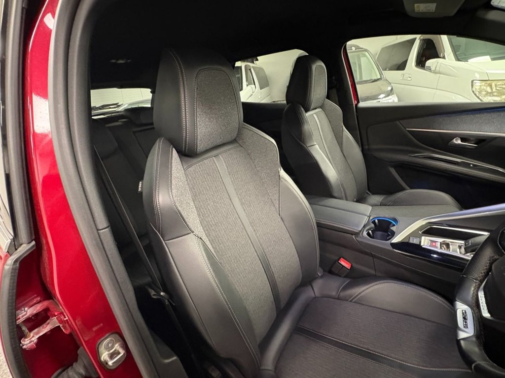 Used Peugeot 3008 2019 for sale - 77072800: Photo 17