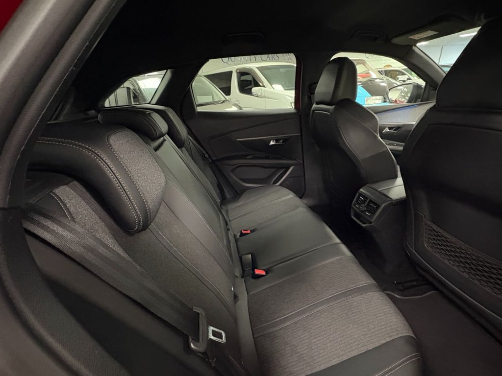 Used Peugeot 3008 2019 for sale - 77072800: Photo 18