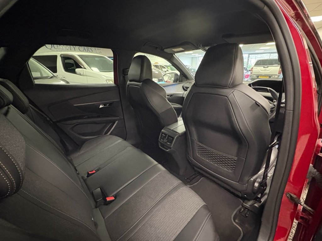 Used Peugeot 3008 2019 for sale - 77072800: Photo 19