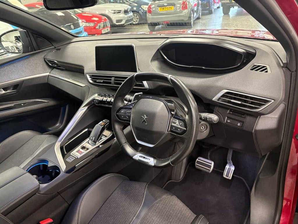 Used Peugeot 3008 2019 for sale - 77072800: Photo 2