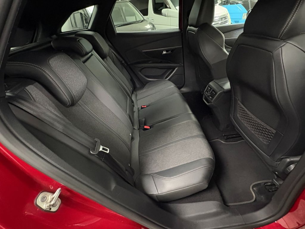 Used Peugeot 3008 2019 for sale - 77072800: Photo 20