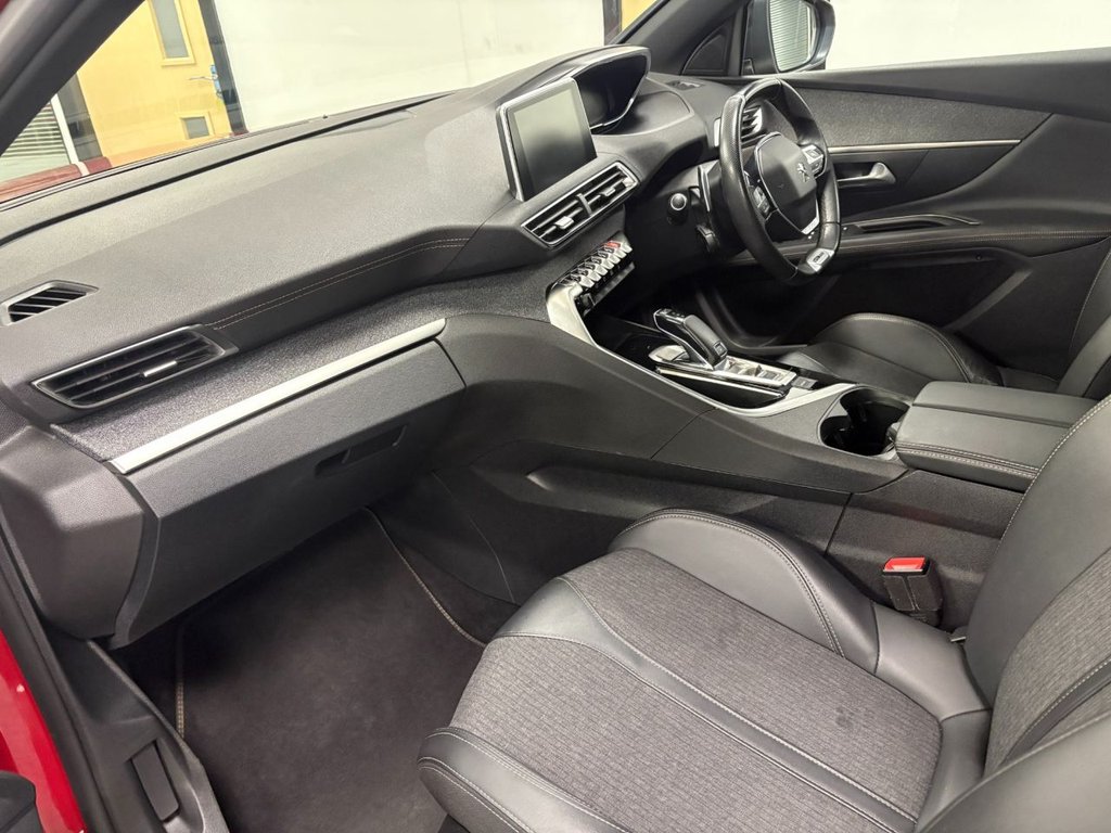 Used Peugeot 3008 2019 for sale - 77072800: Photo 23