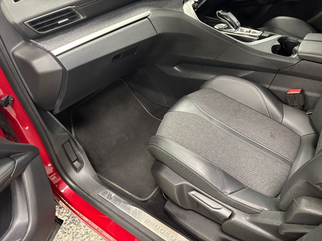 Used Peugeot 3008 2019 for sale - 77072800: Photo 24