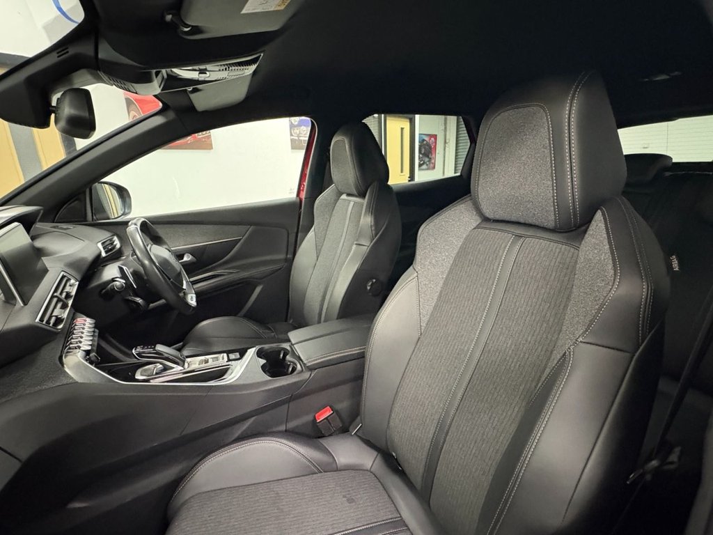 Used Peugeot 3008 2019 for sale - 77072800: Photo 26