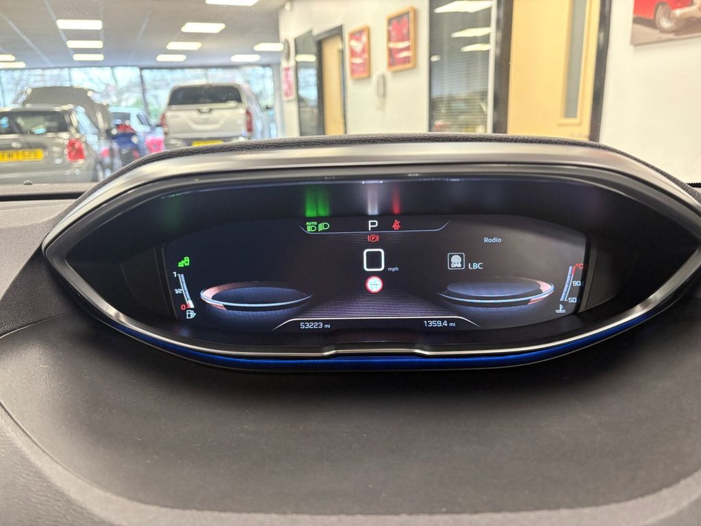 Used Peugeot 3008 2019 for sale - 77072800: Photo 28