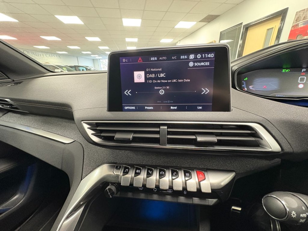 Used Peugeot 3008 2019 for sale - 77072800: Photo 30