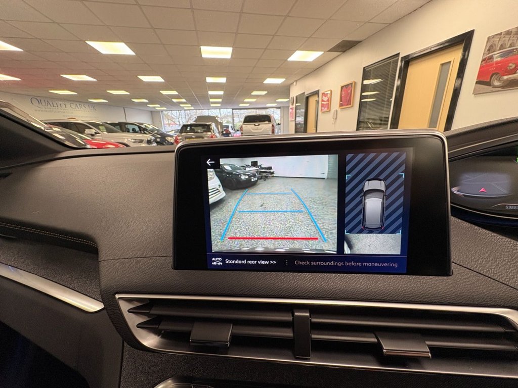 Used Peugeot 3008 2019 for sale - 77072800: Photo 31