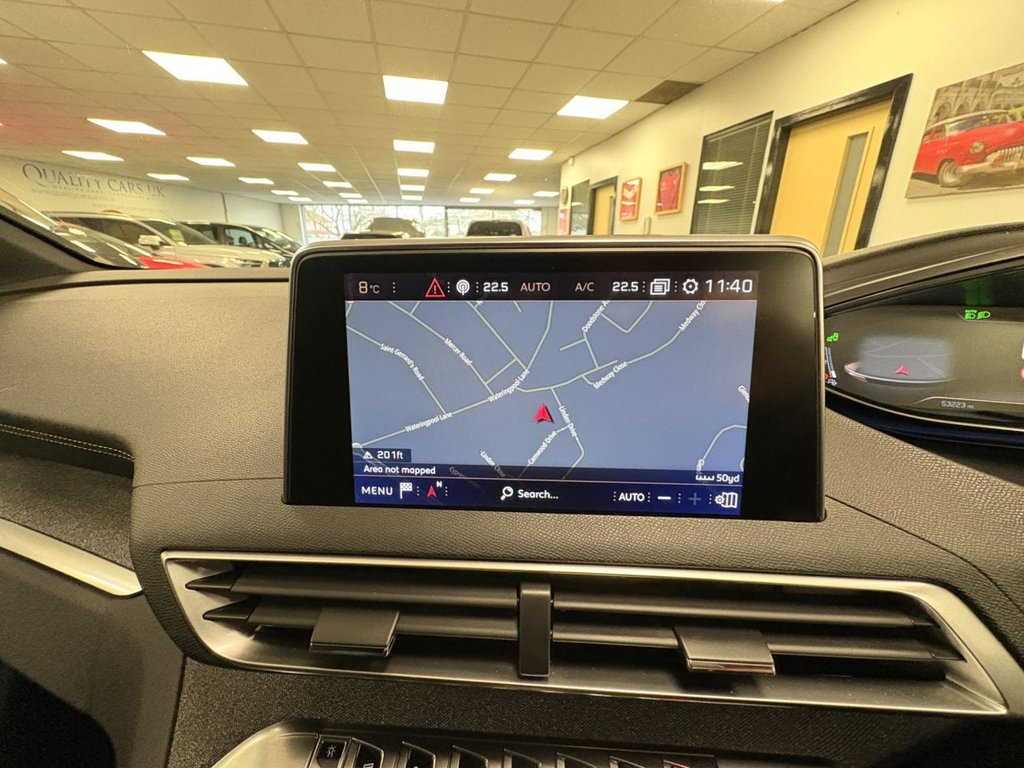 Used Peugeot 3008 2019 for sale - 77072800: Photo 32