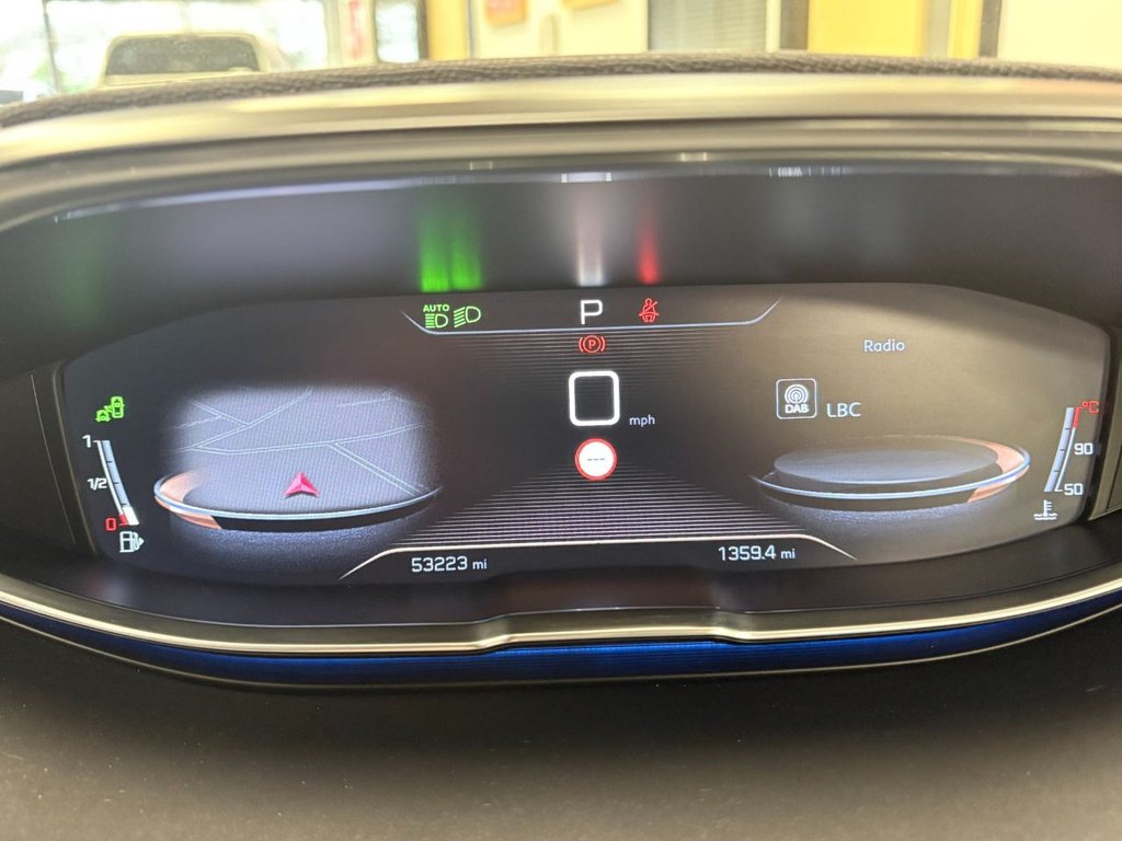 Used Peugeot 3008 2019 for sale - 77072800: Photo 33