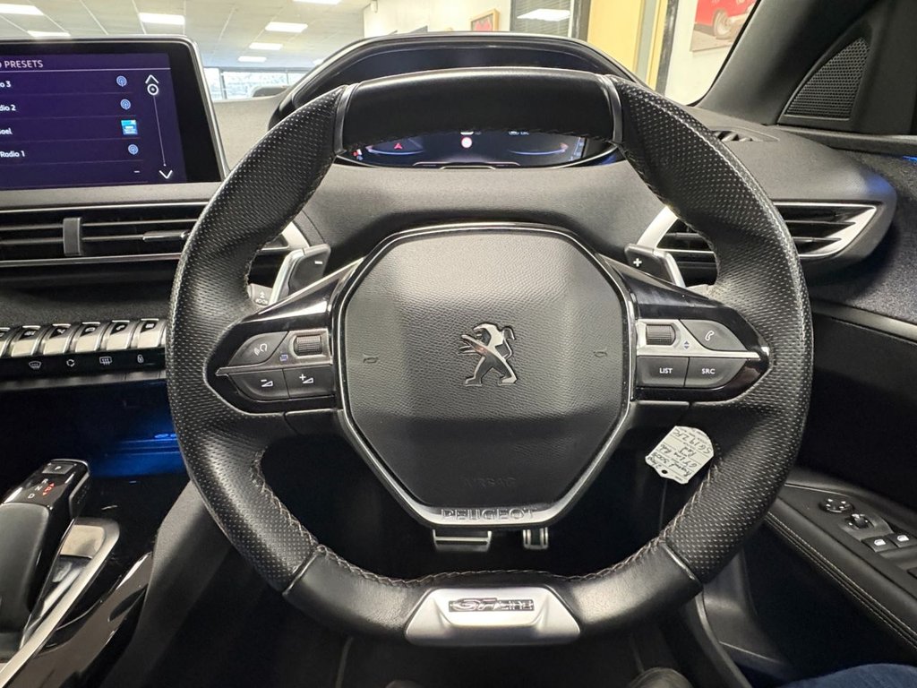 Used Peugeot 3008 2019 for sale - 77072800: Photo 35