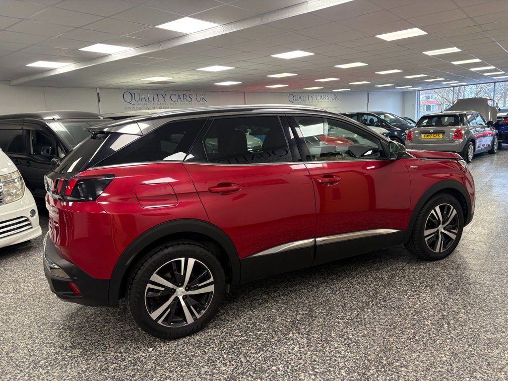 Used Peugeot 3008 2019 for sale - 77072800: Photo 8