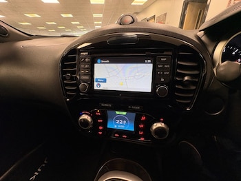 Used Nissan Juke 2014 for sale - 78896535: Photo