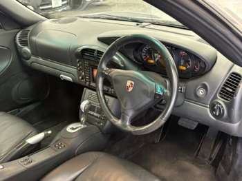 Used Porsche 911 2003 for sale - 74784807: Photo