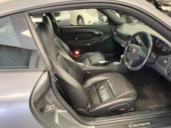 Used Porsche 911 2003 for sale - 74784807: Photo