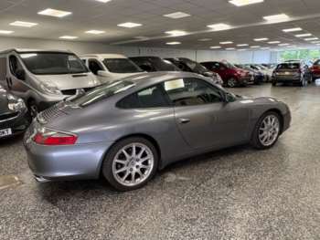 Used Porsche 911 2003 for sale - 74784807: Photo