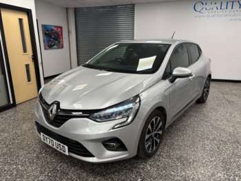 2020 (70) - 1.0 TCe 100 Iconic 5dr