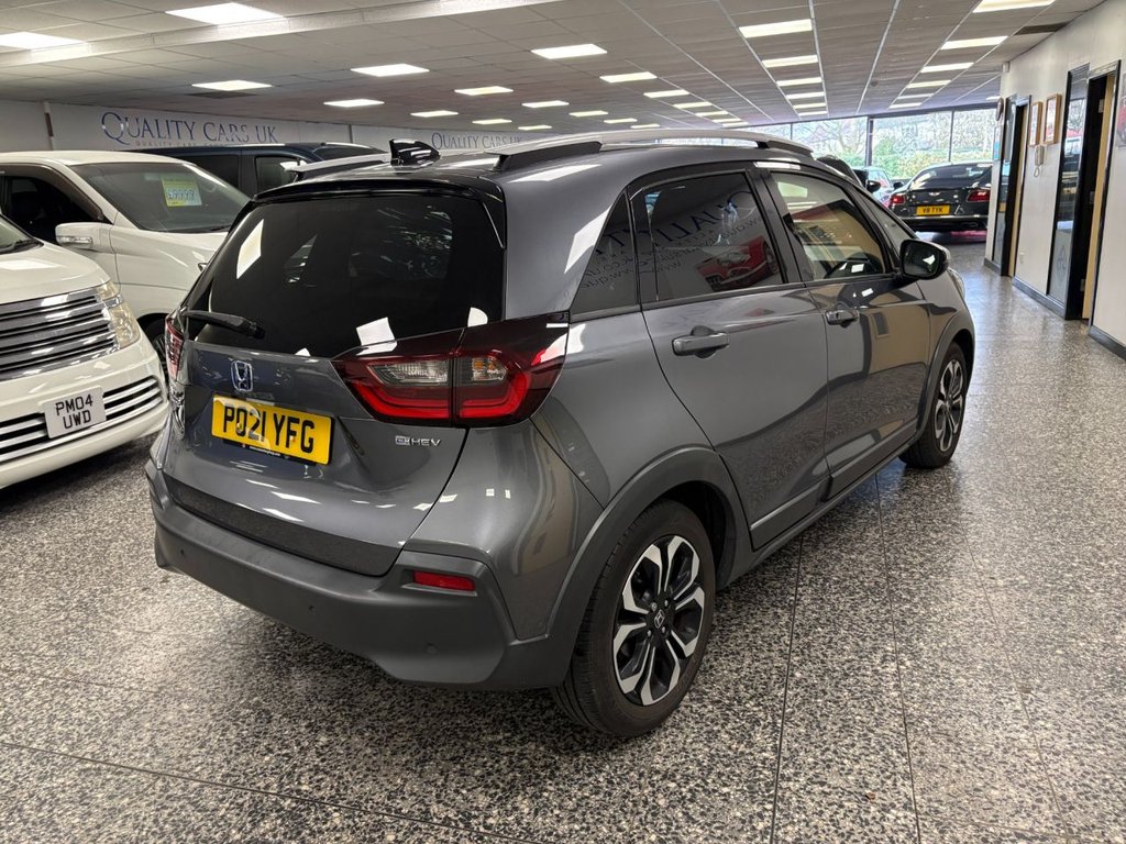 Used Honda Jazz 2021 for sale - 77966664: Photo 10