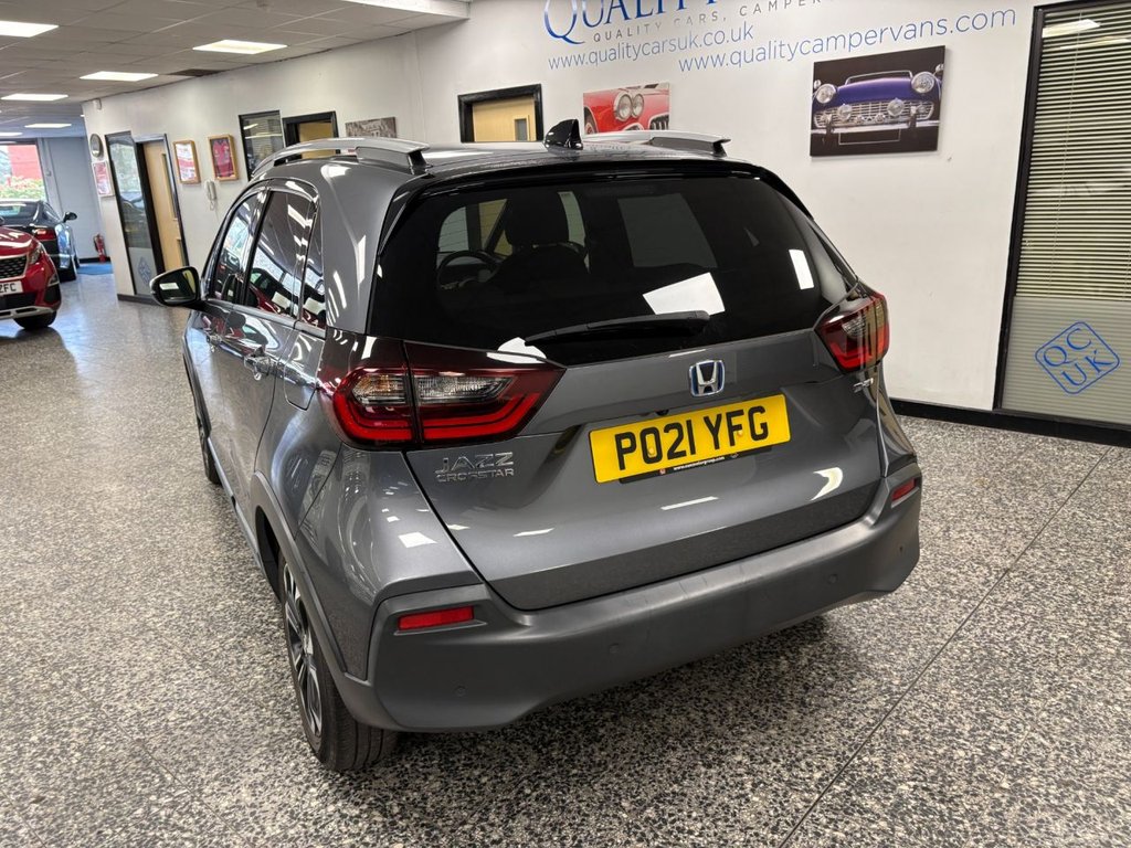 Used Honda Jazz 2021 for sale - 77966664: Photo 13