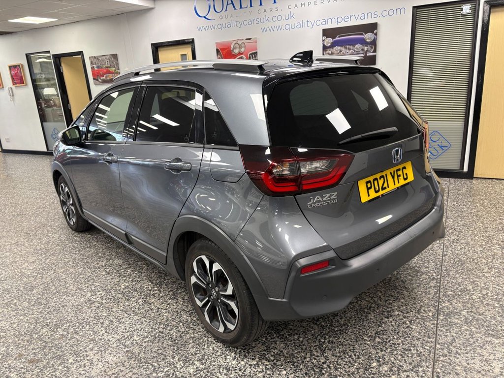 Used Honda Jazz 2021 for sale - 77966664: Photo 14