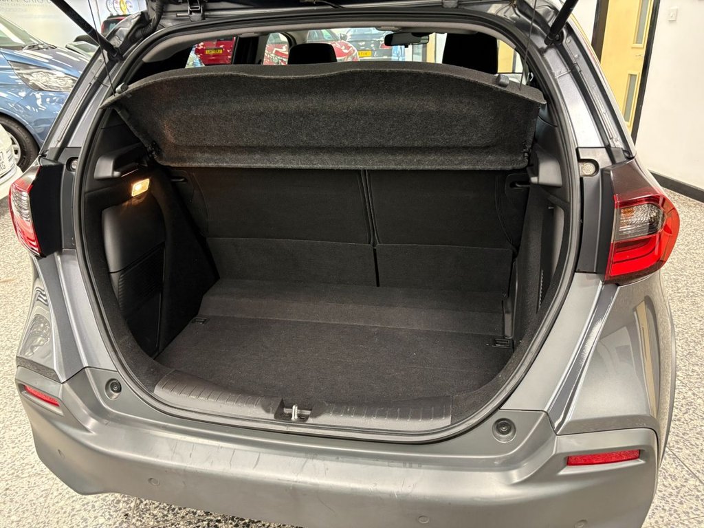 Used Honda Jazz 2021 for sale - 77966664: Photo 17