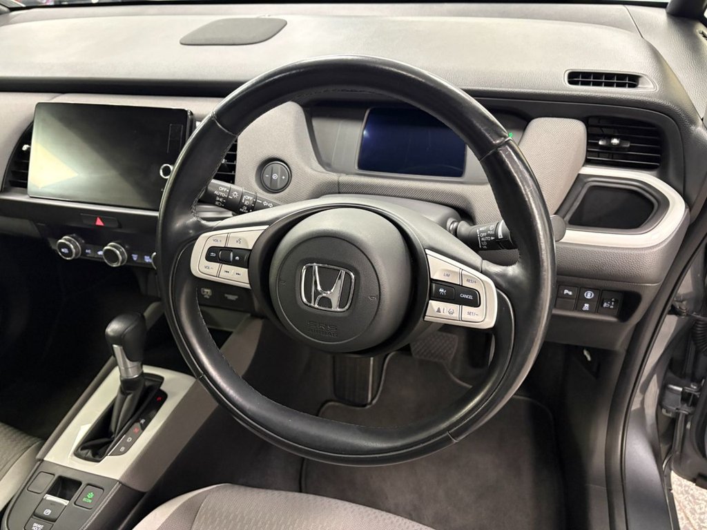 Used Honda Jazz 2021 for sale - 77966664: Photo 19