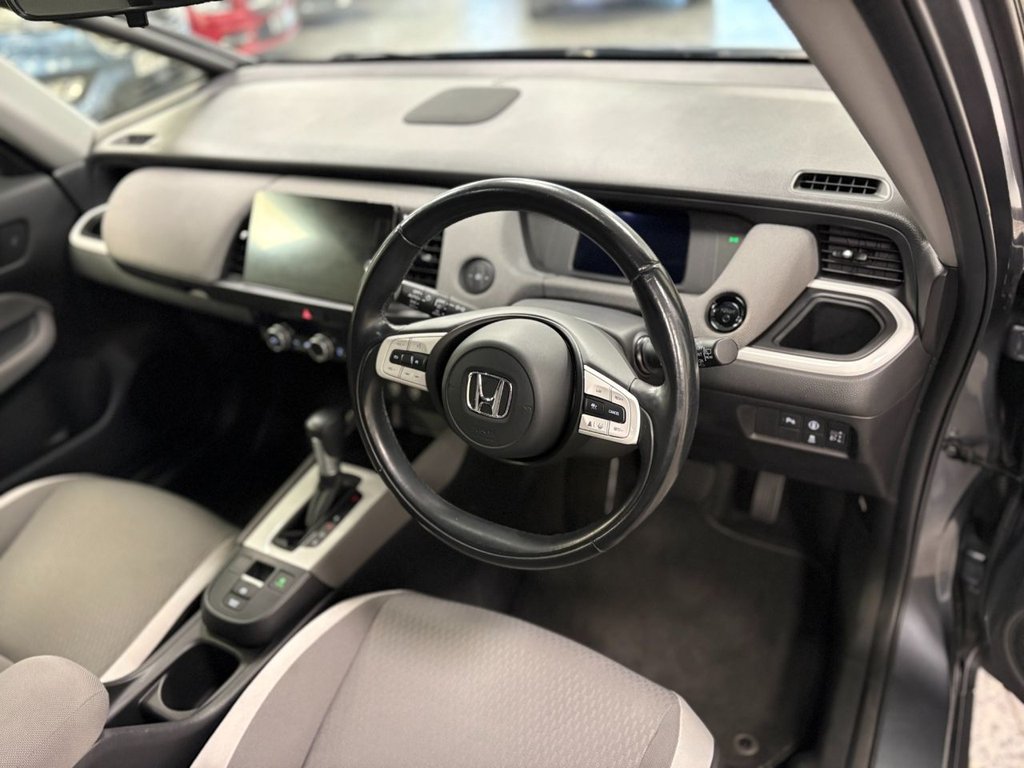 Used Honda Jazz 2021 for sale - 77966664: Photo 2